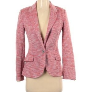 Cartonnier blazer from Anthropologie.